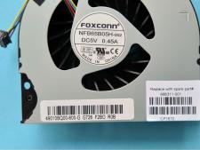 Вентилятор до ноутбука Sunon MF60120V1-C470-S9A №2